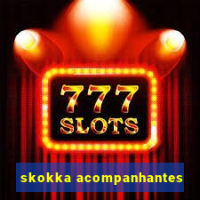 skokka acompanhantes